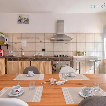 Melograno With Exclusive Swimming Pool Surrounded By Greenery Villa Campanedda