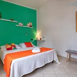 Willa Melograno With Exclusive Swimming Pool Surrounded By Greenery Campanedda