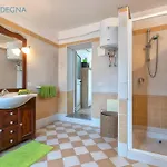 Melograno With Exclusive Swimming Pool Surrounded By Greenery