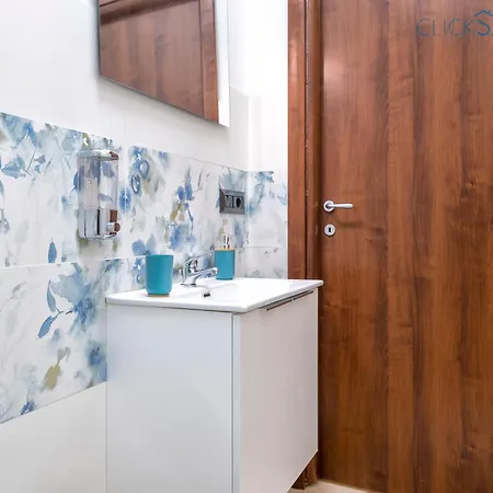 Melograno With Exclusive Swimming Pool Surrounded By Greenery Villa