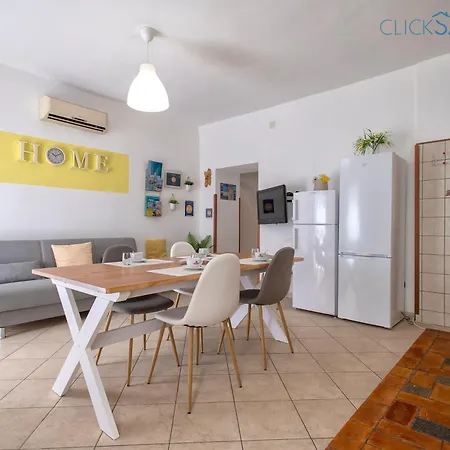 Villa Melograno With Exclusive Swimming Pool Surrounded By Greenery Campanedda