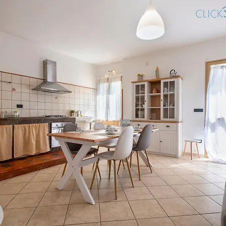 Melograno With Exclusive Swimming Pool Surrounded By Greenery Villa Campanedda