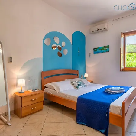 Melograno With Exclusive Swimming Pool Surrounded By Greenery * Campanedda