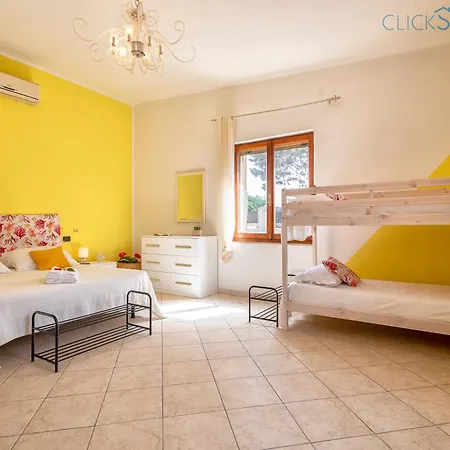 Melograno With Exclusive Swimming Pool Surrounded By Greenery Villa