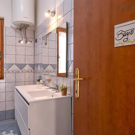 Villa Melograno With Exclusive Swimming Pool Surrounded By Greenery *