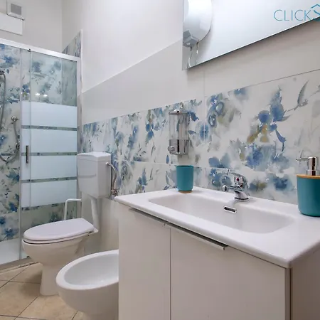 Villa Melograno With Exclusive Swimming Pool Surrounded By Greenery Campanedda