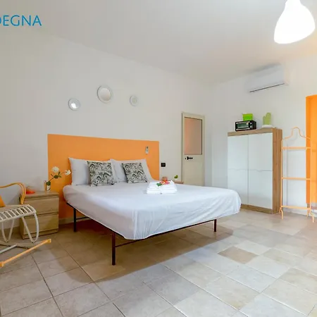 Melograno With Exclusive Swimming Pool Surrounded By Greenery * Campanedda