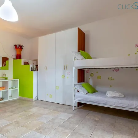 Melograno With Exclusive Swimming Pool Surrounded By Greenery Villa