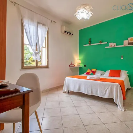 Villa Melograno With Exclusive Swimming Pool Surrounded By Greenery