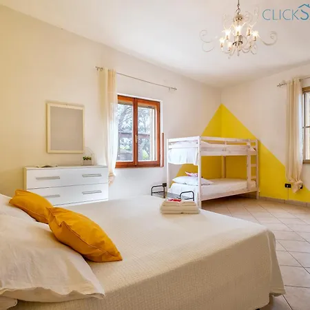 Villa Melograno With Exclusive Swimming Pool Surrounded By Greenery *