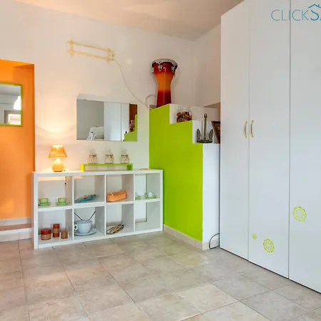 Villa Melograno With Exclusive Swimming Pool Surrounded By Greenery Campanedda