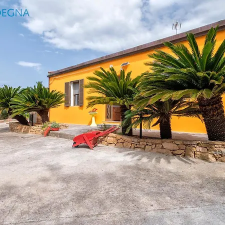 Melograno With Exclusive Swimming Pool Surrounded By Greenery Willa