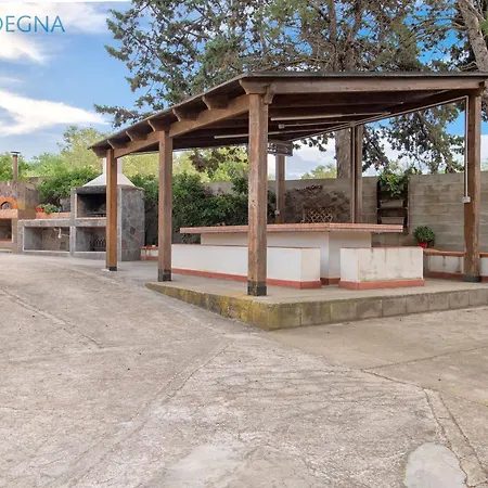 Melograno With Exclusive Swimming Pool Surrounded By Greenery Villa *